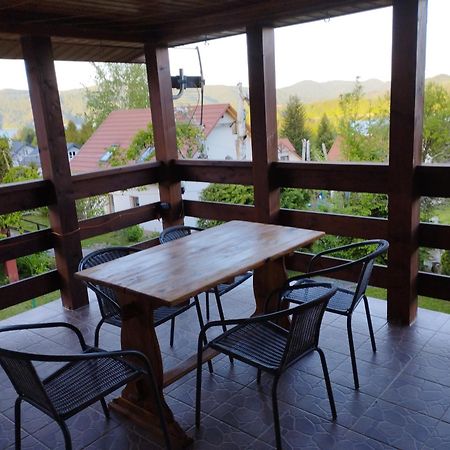 Pokoje Goscinne "Spokojna 10" 600-065-145 Polańczyk Kültér fotó