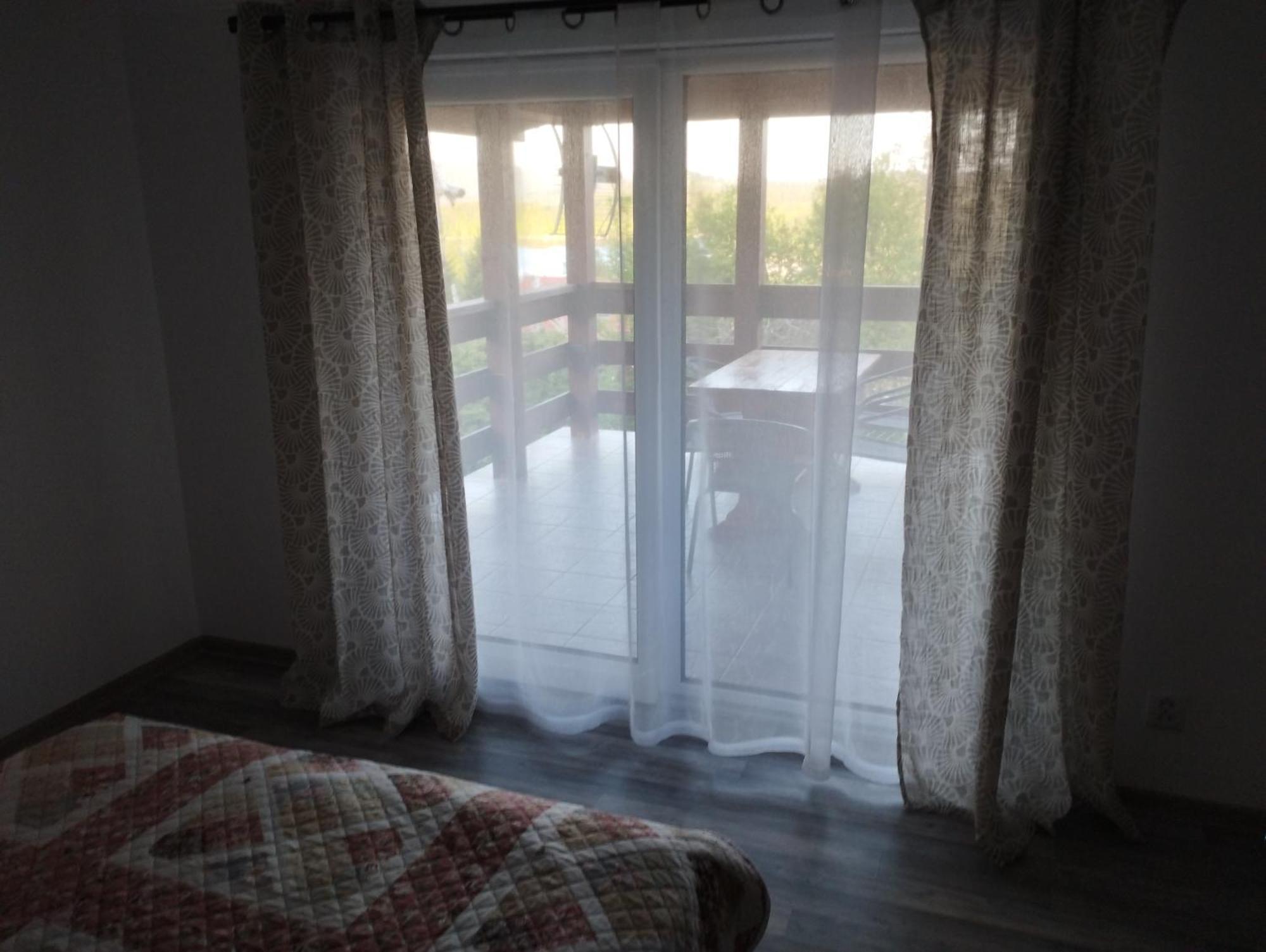Pokoje Goscinne "Spokojna 10" 600-065-145 Polańczyk Kültér fotó