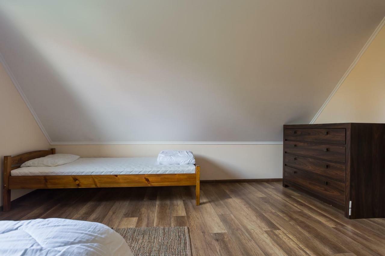 Pokoje Goscinne "Spokojna 10" 600-065-145 Polańczyk Kültér fotó