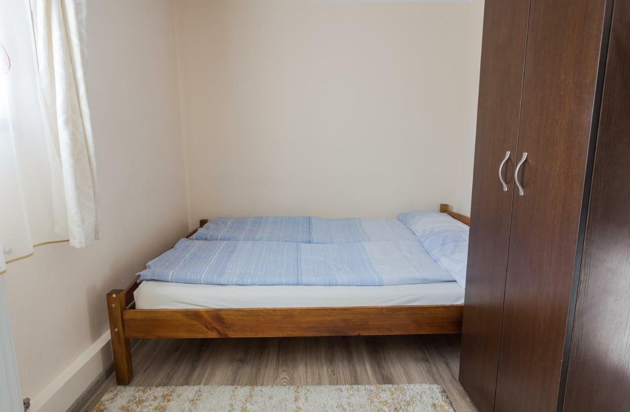 Pokoje Goscinne "Spokojna 10" 600-065-145 Polańczyk Kültér fotó